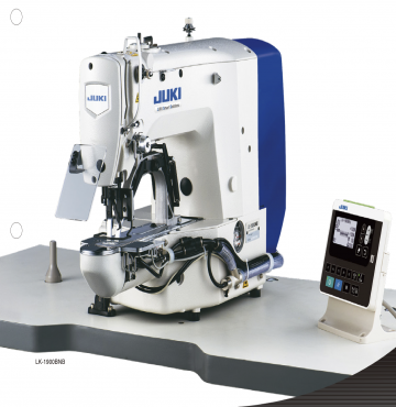 Máy đính bọ Juki LK-1900BNSS